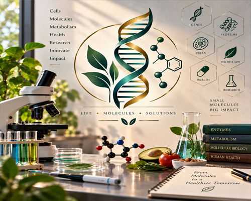 Biochemistry